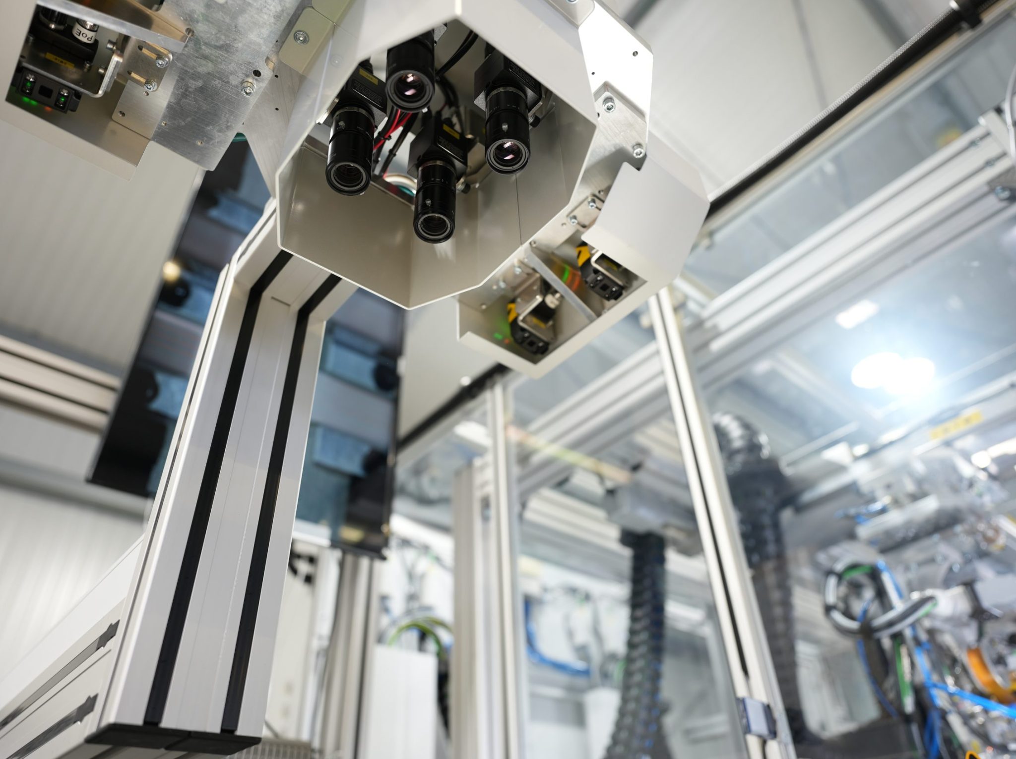 Heißverstemmen Technologie