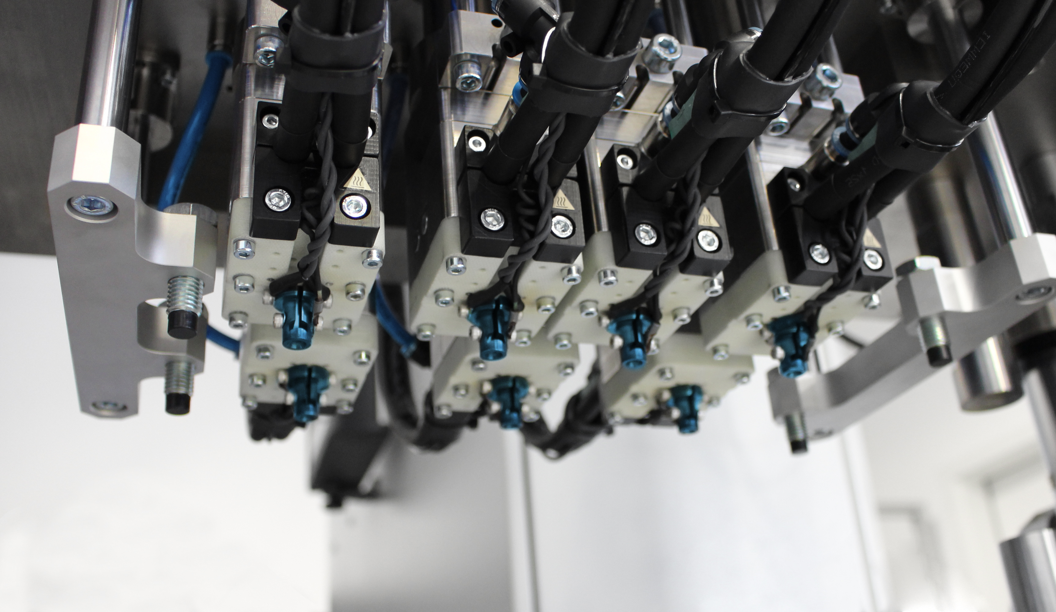 Heißverstemmen Technologie