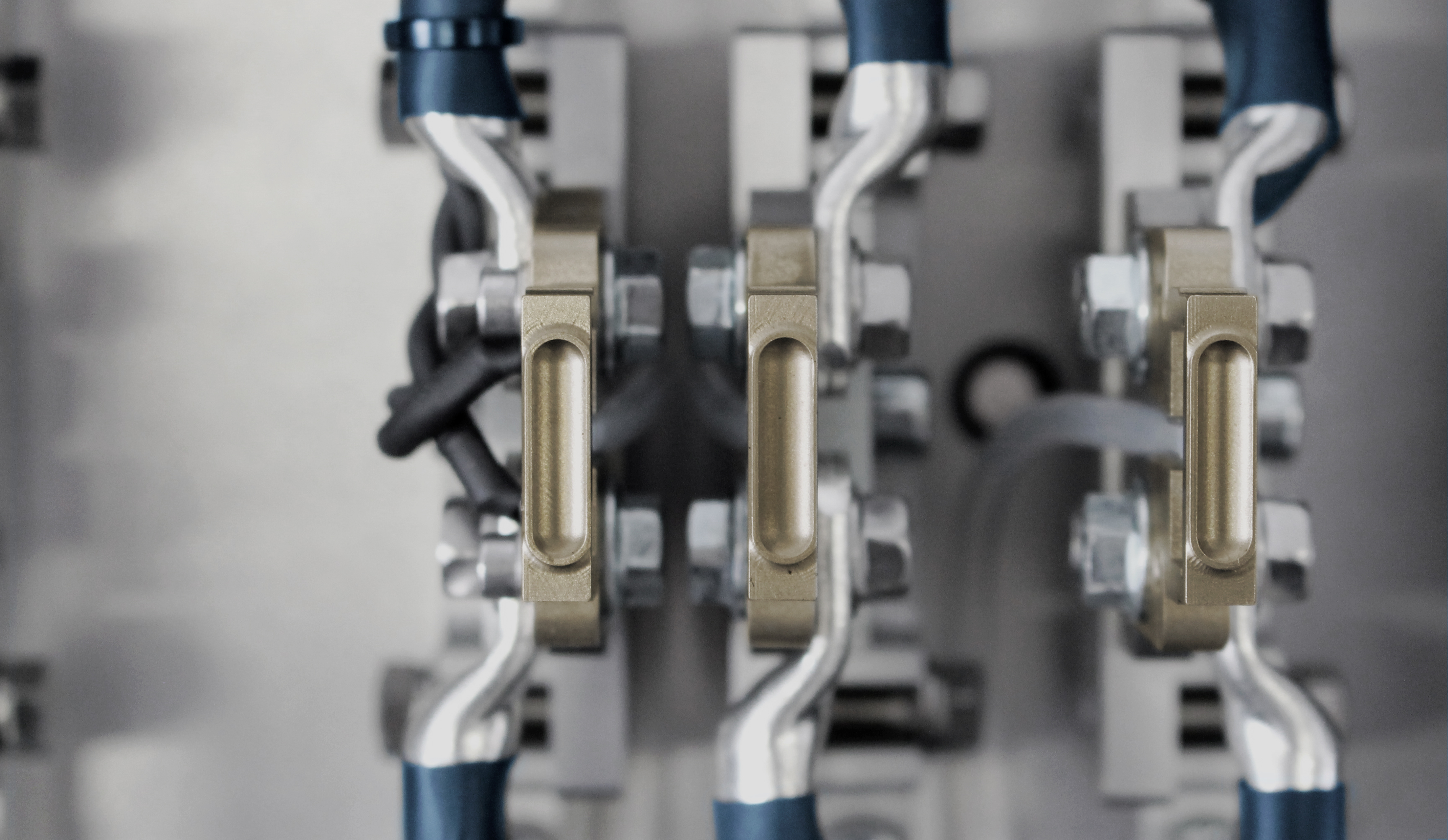 Heißverstemmen Technologie