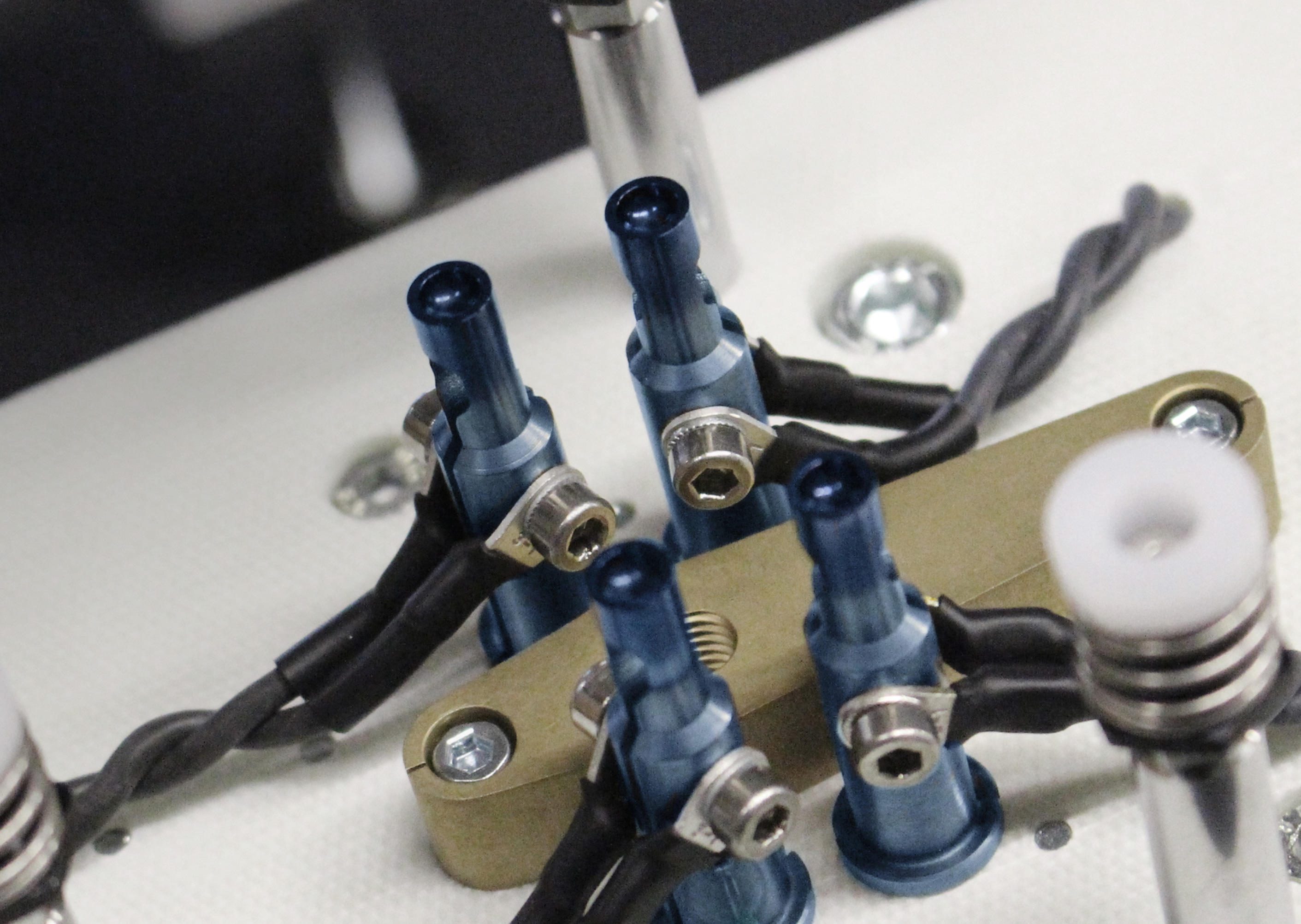 Heißverstemmen Technologie