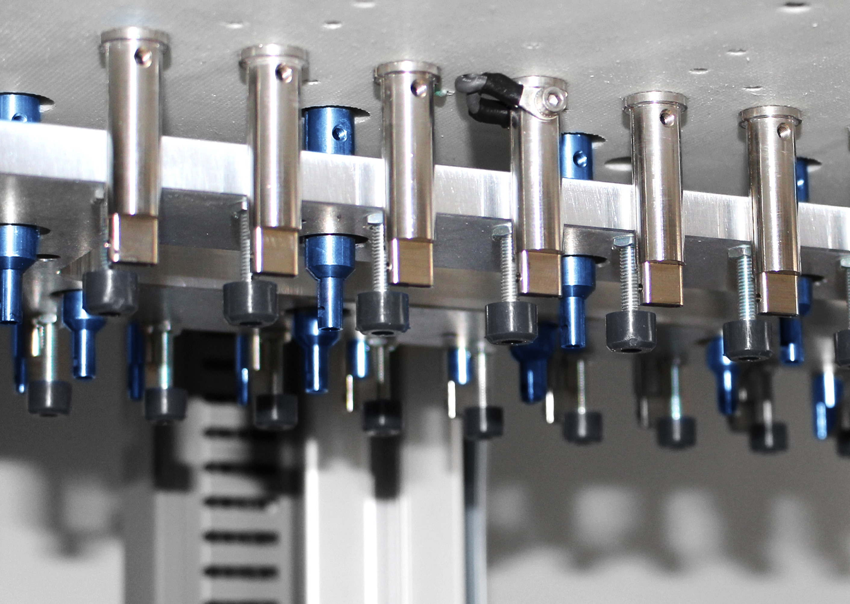 Heißverstemmen Technologie